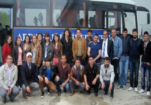 ARÜ'den Erzurum çıkarması