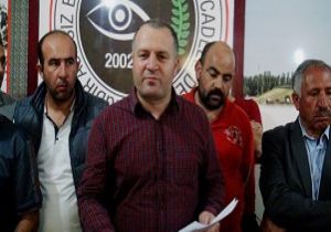 ‘Sakık ermenilere hoş görünmeye çalışıyor'