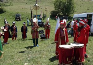 Pazaryolu Göztepe'de örnek etkinlik