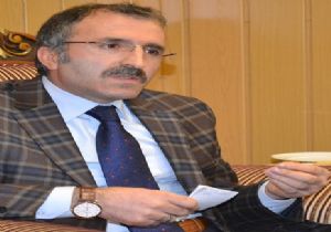 Yavilioğlu TBMM gündemini değerlendirdi