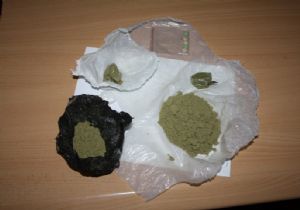 Emniyetten uyuşturucu operasyonu