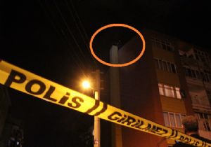 Polis, intiharı önledi