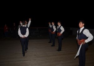 Palandöken Zirvesinde 175. Yıl kutlaması