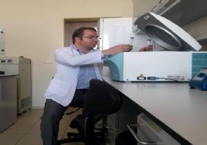 Türkez, Bor Gerçeğine dikkat çekti