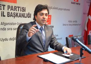  ‘Ramazan karnaval ayına dönüşmemeli'