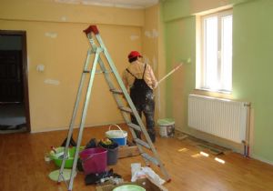 'Haydi Çocuklar Kur'an Kursu'na'