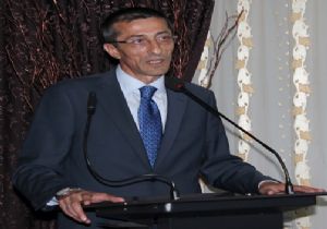 ‘AK Belediyeciliği kimse engelleyemez'