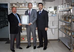 ATADEM'e izin çıktı