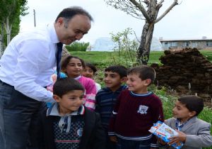 Erzurum'da 180 bin öğrenci karne alacak