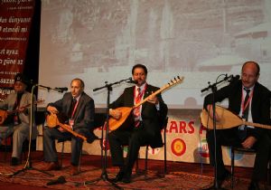  ‘Bir atım var ala paça, koymadı ki kırat kaça…'