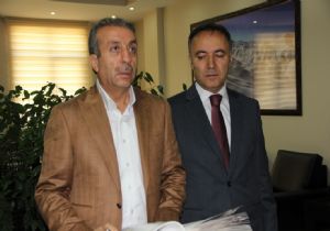 Eker destek startını Erzurum'dan verdi
