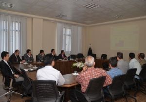 Çoruh Havzası'nda rehabilitasyon seferberliği