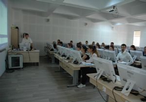 ATAÜNİ Tıp Fakültesi'nden Otizm için yeni bir adım…