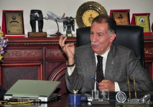'Vatandaşlarımız zamları anlayışla karşılamalı'