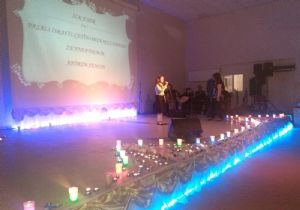 Osmangil'in adı kütüphanede yaşatılacak