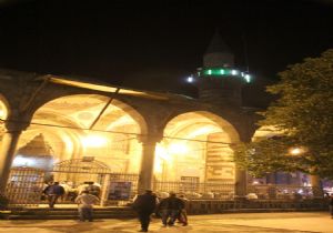 Erzurum'da Milli irade selası