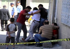 Katil Koca teslim oldu