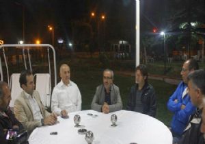 Bayburt sezona Türkoğlu'yla giriyor