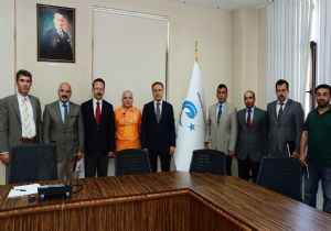 Erzurum'da ‘Şimdi Hareket Zamanı'