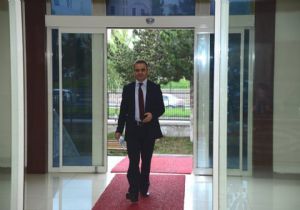 Demirkıran Gümüşhane'ye atandı