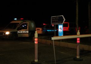 Maksut Efendi'deki olayda 1 kişi yaşımını yitirdi