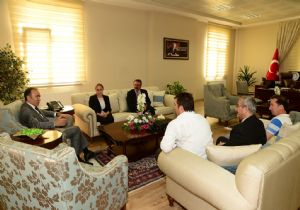 ‘Universiade 2011 milat oldu'