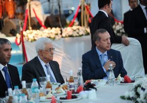 ‘İsrail kendi döktüğü kanda boğulacaktır'