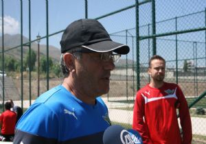 Akçay, transfer yaklaşımlarını paylaştı