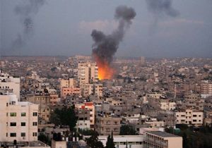  “Bölgenin tek kurtuluşu “güçlü bir Türkiye'dir”