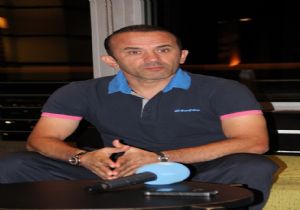 Özdilek, ‘Türk futbolcular çok değerli olmaya başladı'