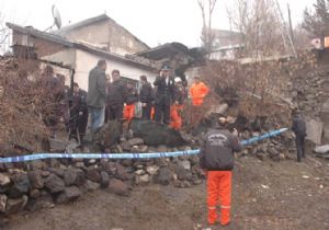 Gaziler istinat duvarı davası sonuçlandı