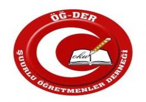 ÖĞDER'den İl içi rotasyona destek