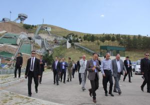 Erzurum'da Temmuz'a damga vuran 10 olay