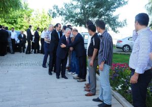 Yaylalı'dan Henry Ford örneklemesi