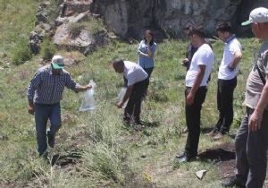 Erzurum OBM'den Habitat uygulaması