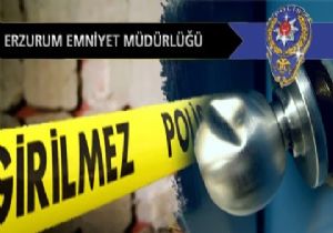 Emniyetten hırsızlık uyarısı