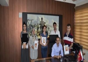 Erzurum'da Tarımsal Üretim Kayıt Sistemi Başladı
