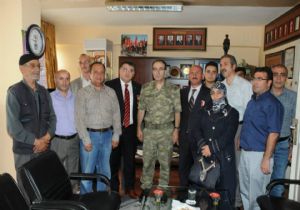 ‘Erzurum nadide bir il'