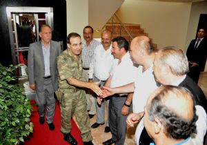  ‘Erzurum uğurlu geldi'