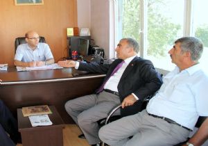 Öztürk: ‘Herkes sandığa gitmeli'