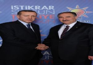 Yılmaz: ‘Türkiye bir ilki yaşayacak'