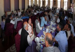 Büyükşehirde toplu ulaşım zirvesi