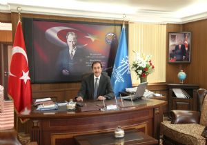 Bulutlar:  ‘Kazanan Yeni Türkiye olmuştur'