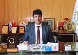 Sertoğlu: ‘Milletimiz için hayırlı olsun'