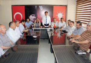 Demir seçim sonuçlarını değerlendirdi