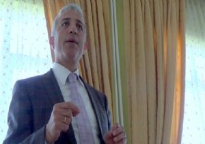 'Kars bir Erzurum değildir'