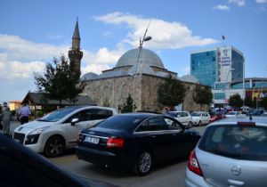 Tarih gürültü tehdidi altında