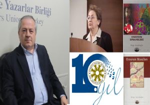 ‘Türk Dünyası'nın başı sağolsun'