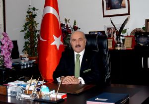 Kıraç, Genel Sekreter Yardımcılığına atandı