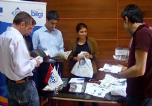 ABİGEM'den AB tanıtımı